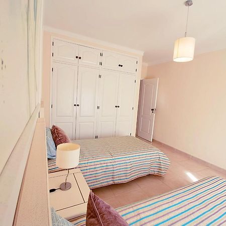 Apartamento Oasis Parque 1 Портіман Екстер'єр фото