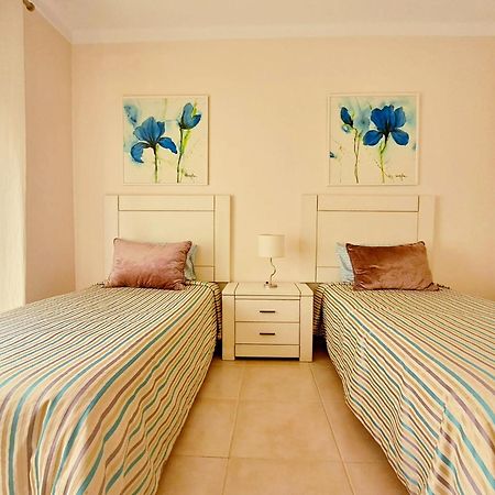 Apartamento Oasis Parque 1 Портіман Екстер'єр фото