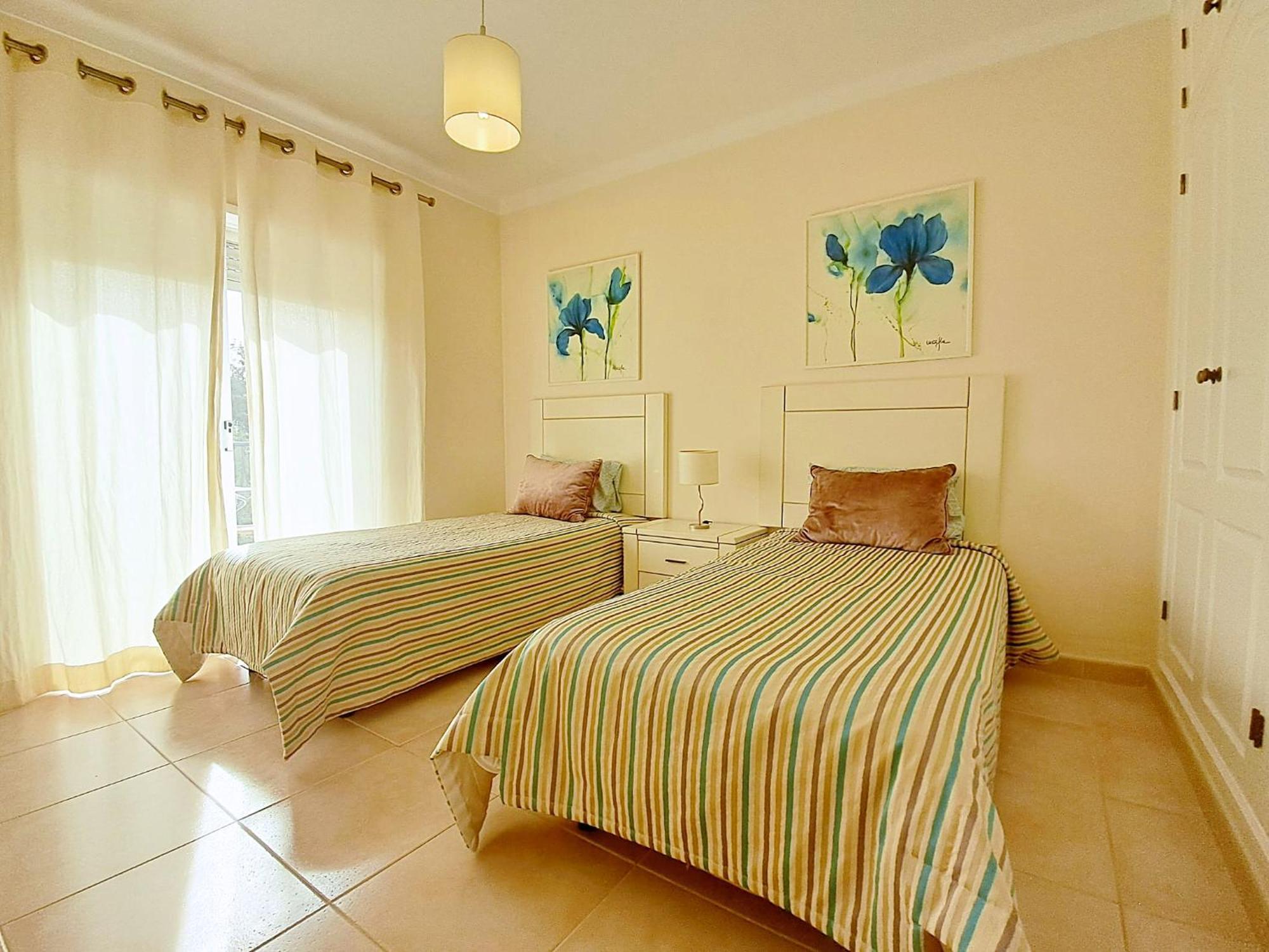 Apartamento Oasis Parque 1 Портіман Екстер'єр фото