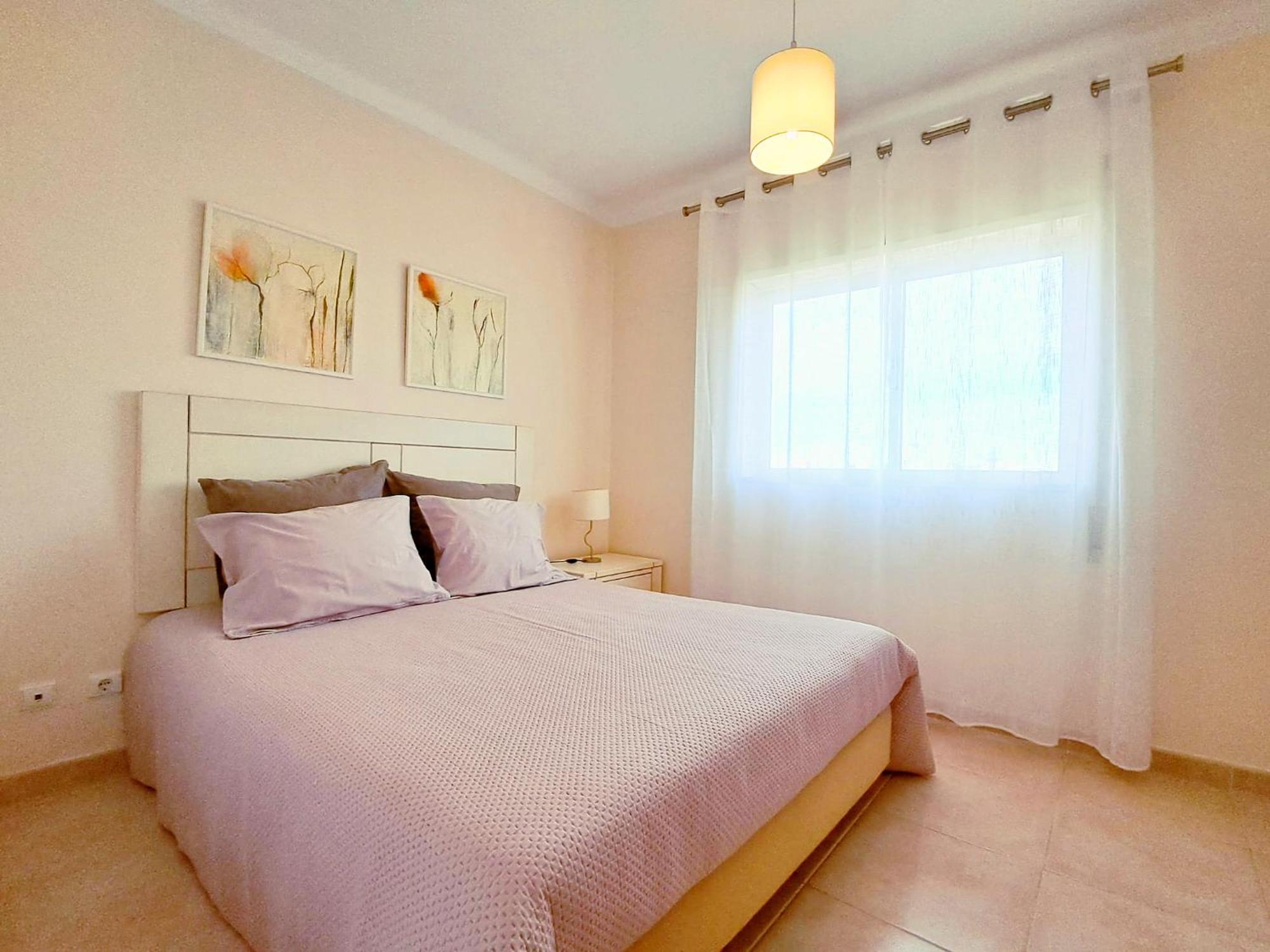 Apartamento Oasis Parque 1 Портіман Екстер'єр фото