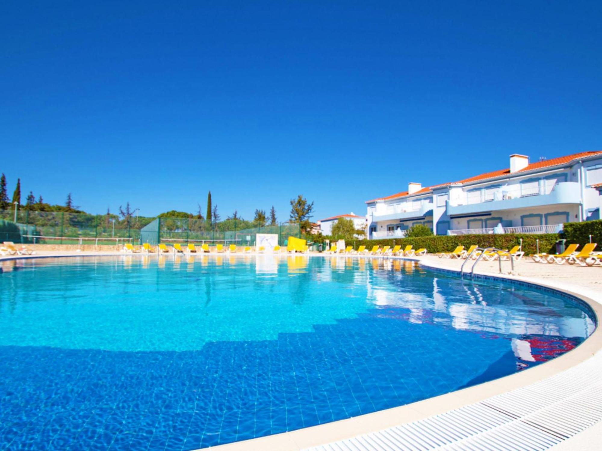 Apartamento Oasis Parque 1 Портіман Екстер'єр фото